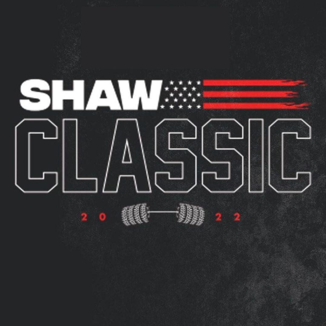 2022 Shaw Classic Results & Recap