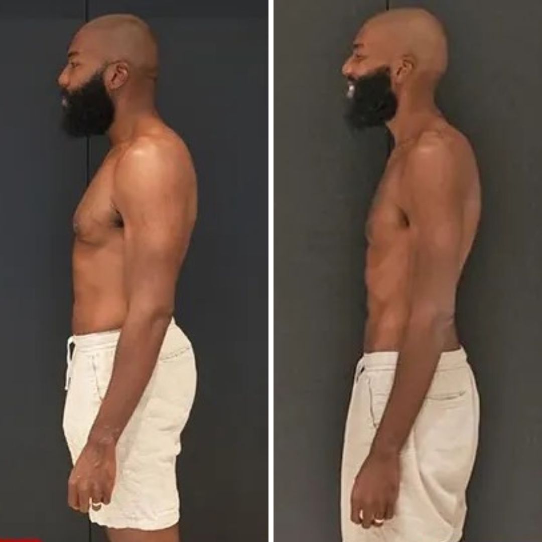 russell okung weight loss explained