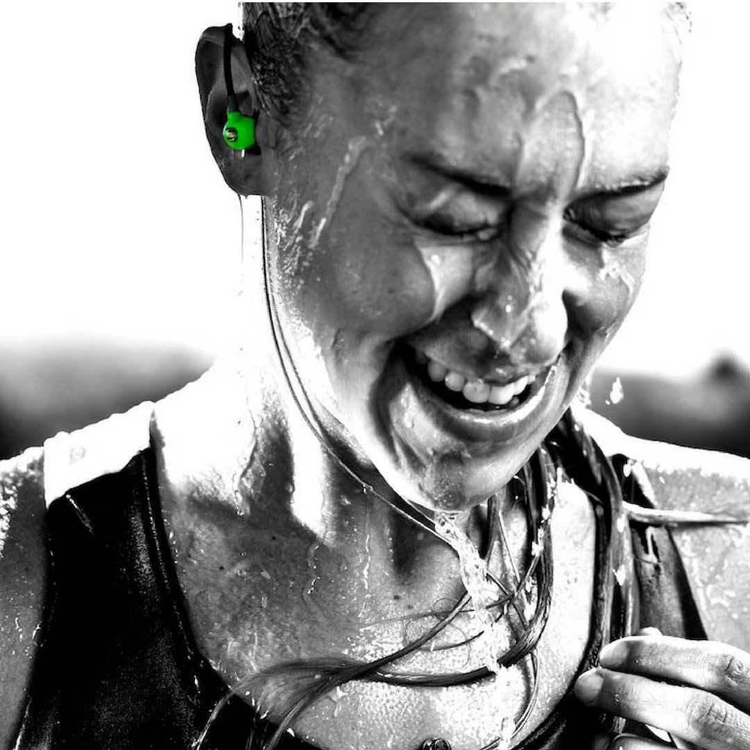 bodyweight and band workout