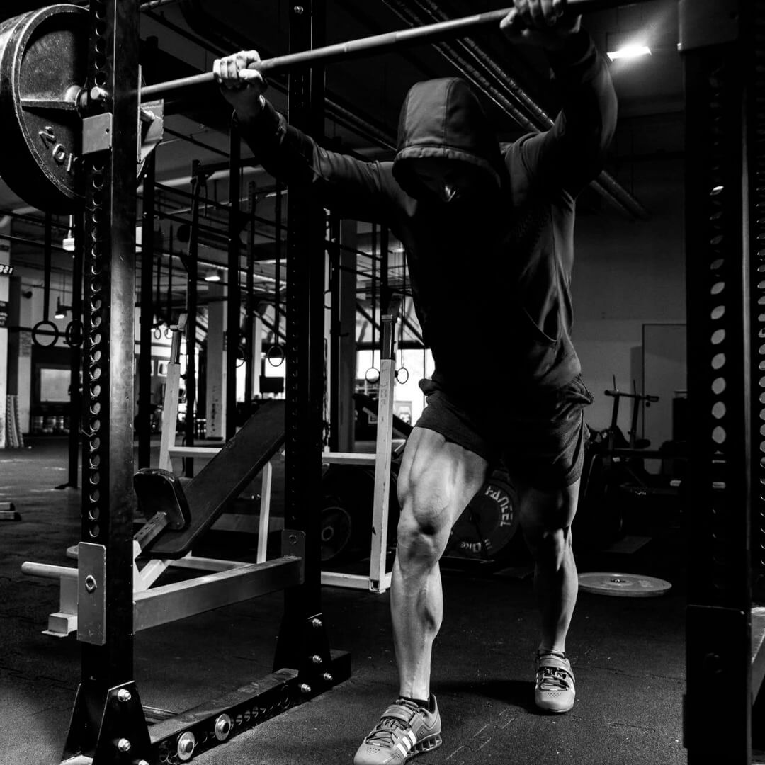 best power racks