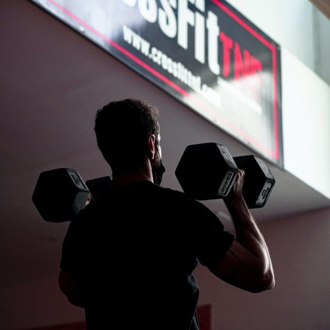 best dumbbells for home gyms