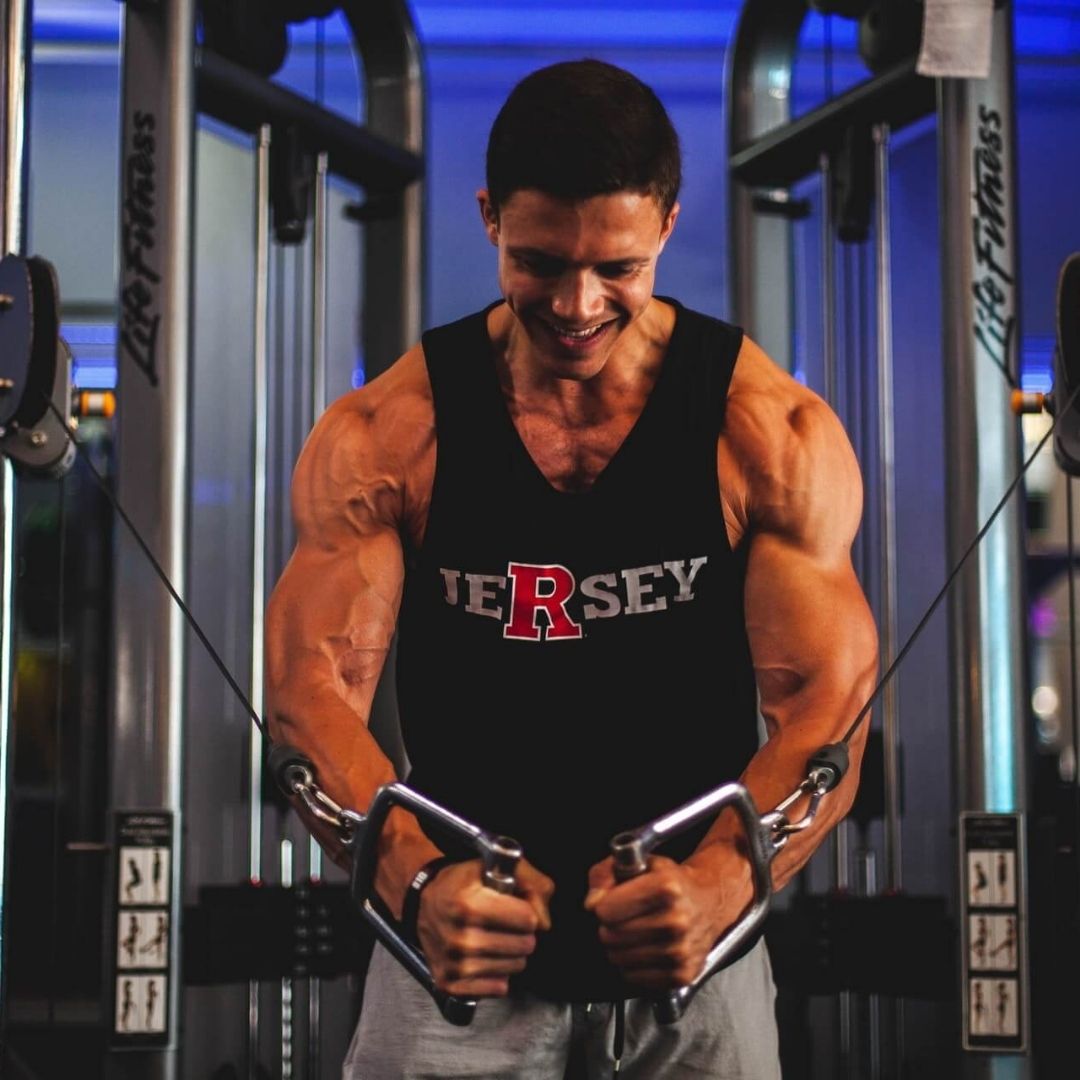 best cable machine for home gym