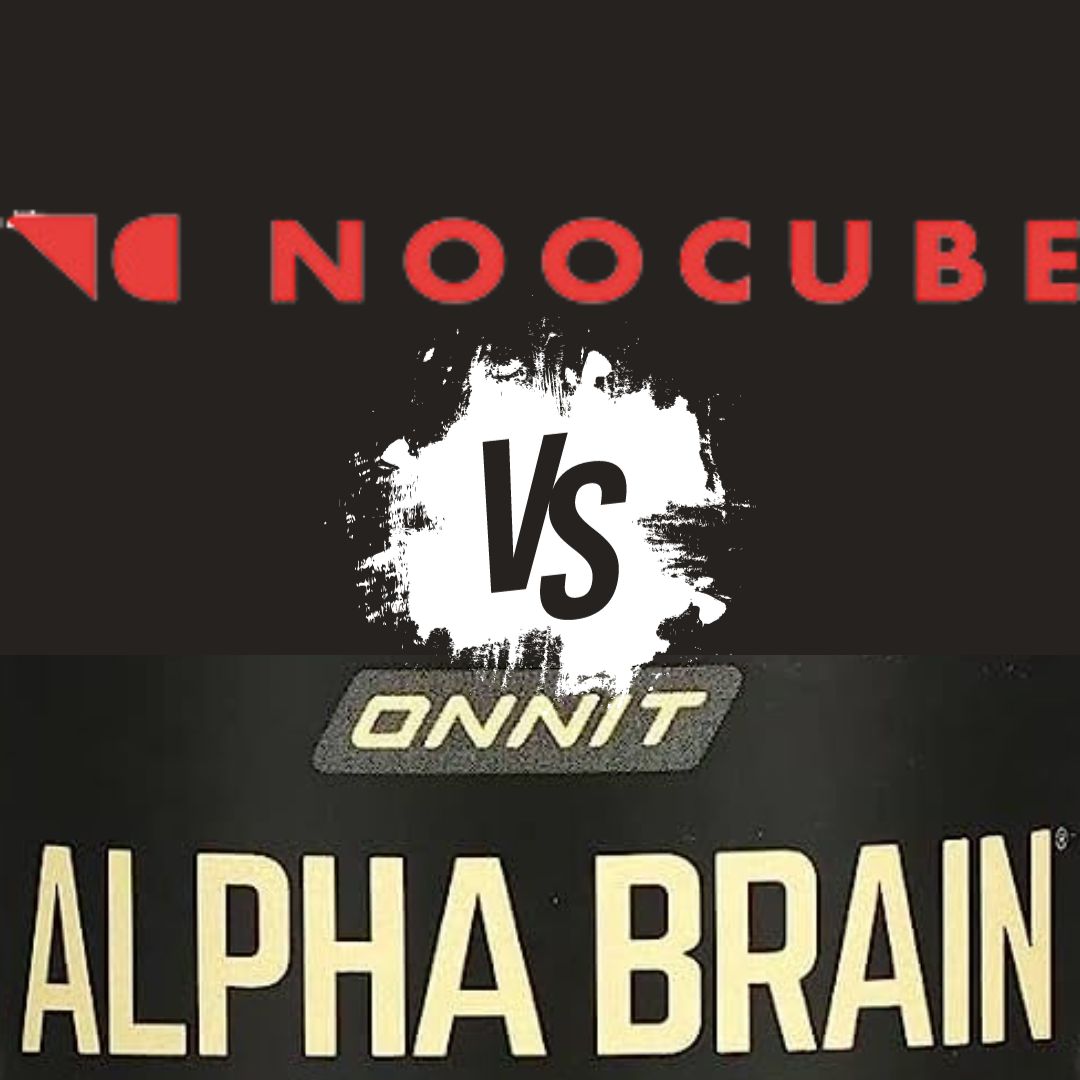 alpha brain vs other nootropics