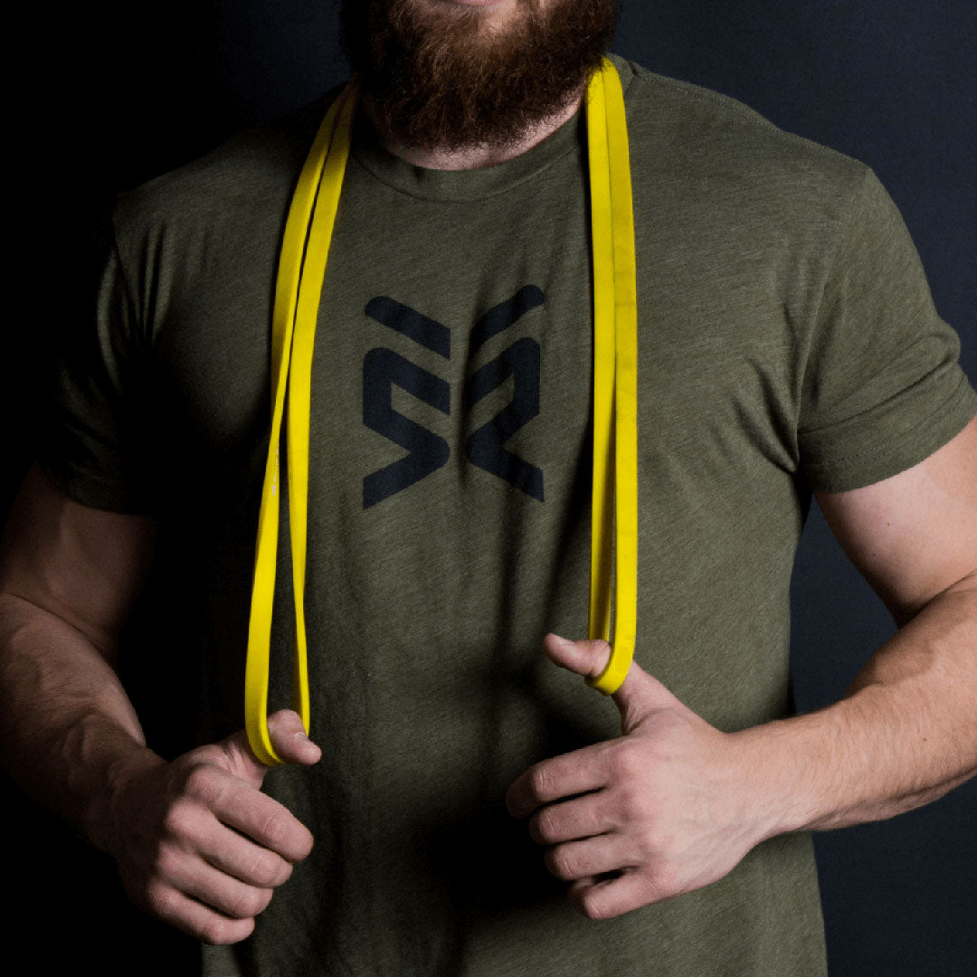 resistance band training benefits