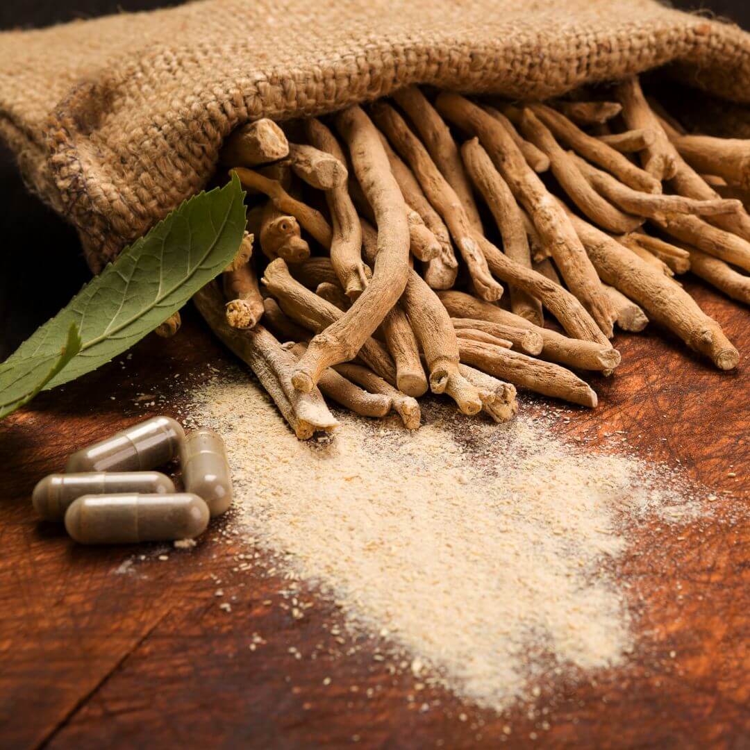 best ashwagandha