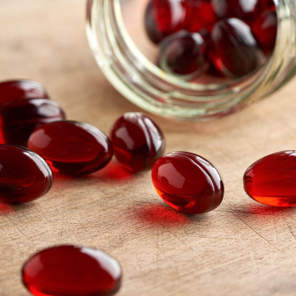 9 Best Krill Oil Supplements (In 2022) SET FOR SET