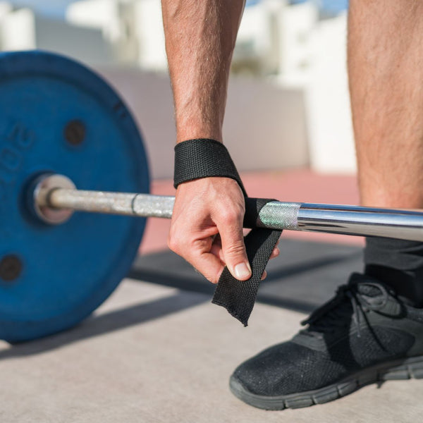 The 9 Best Lifting Straps in 2024 Expert Approved SET FOR SET