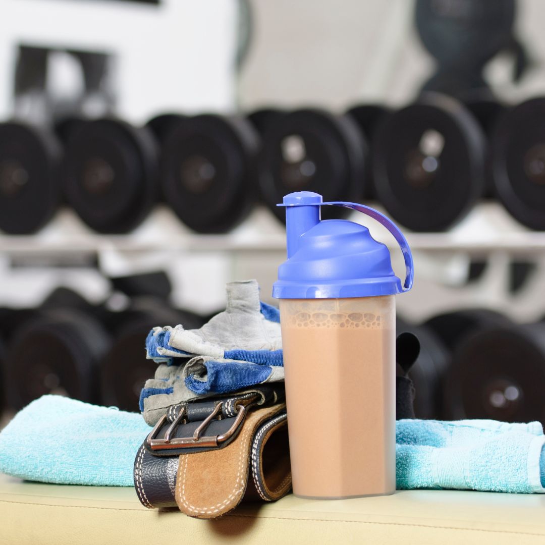 best post workout supplement