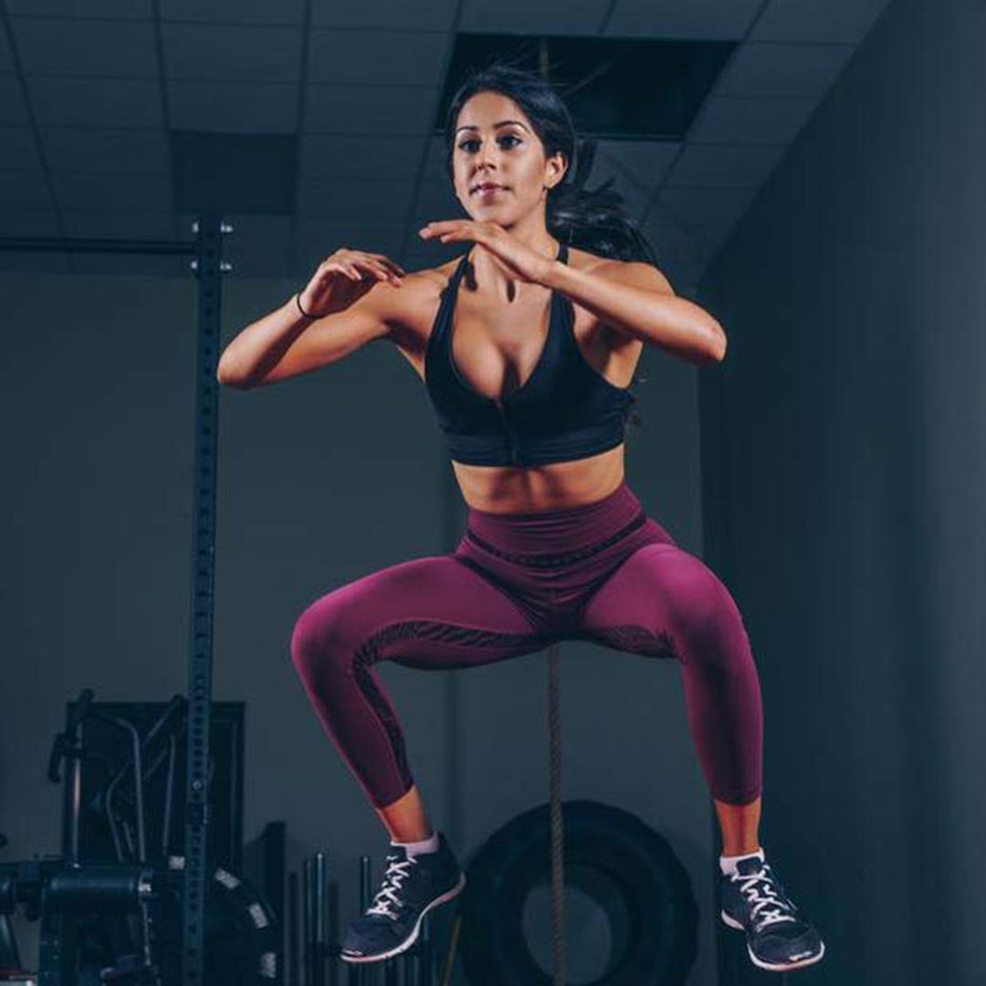 best running alternatives