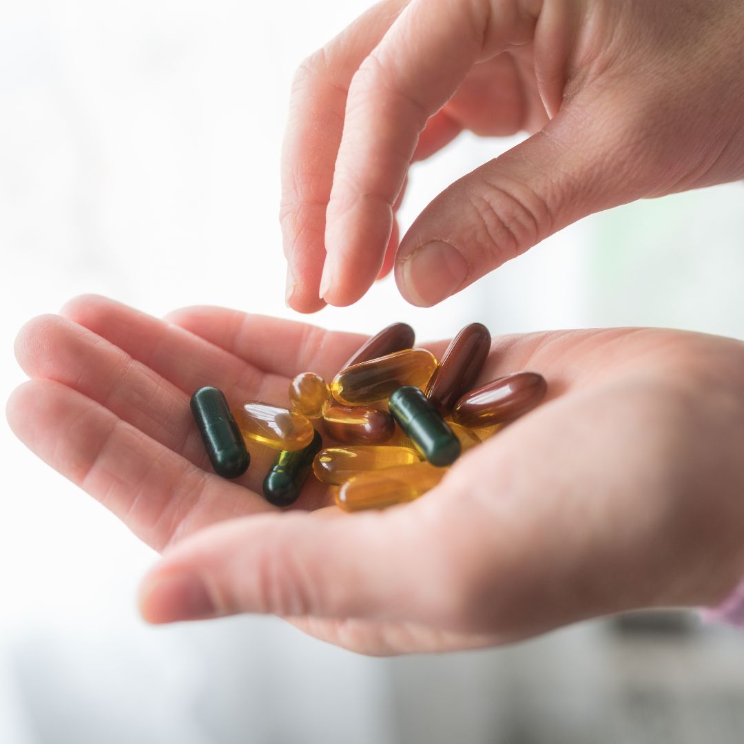 best same supplement