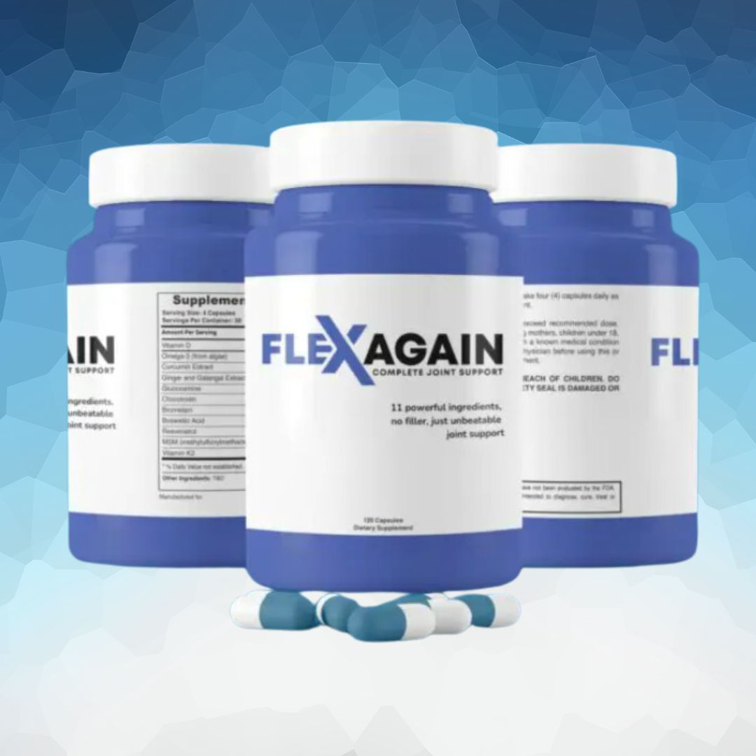 flexagain joint supplement reviews flex again joint supplement reviews
