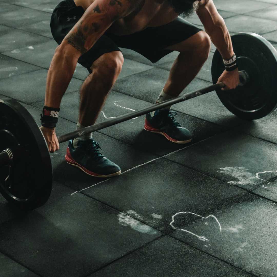 how much does a barbell cost