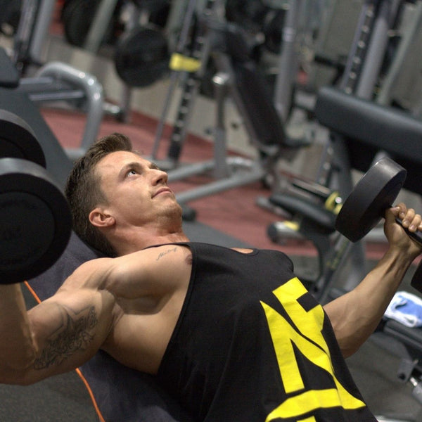 Dumbbell fly resistance 2025 bands