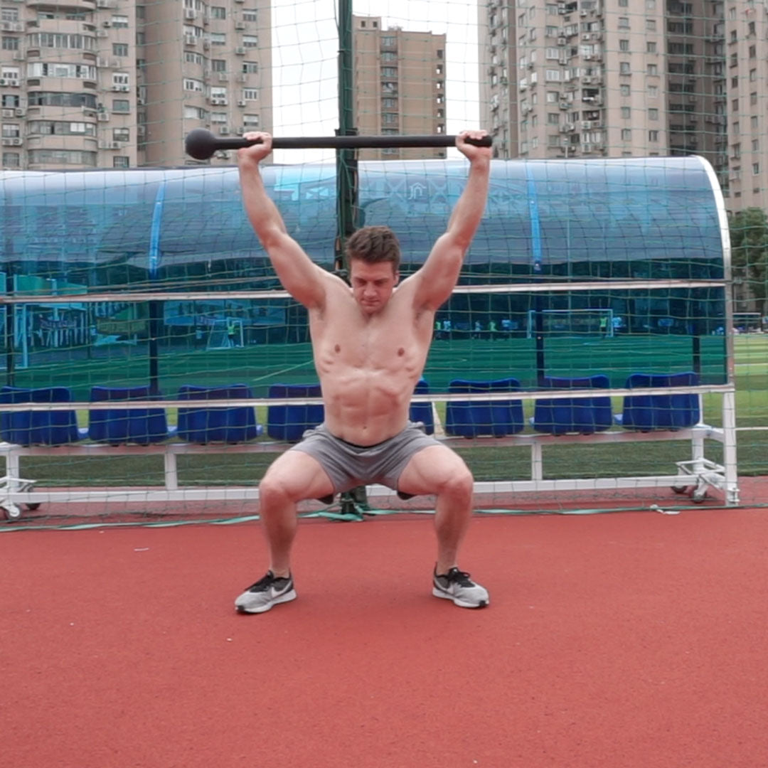 isometric exercises for strength