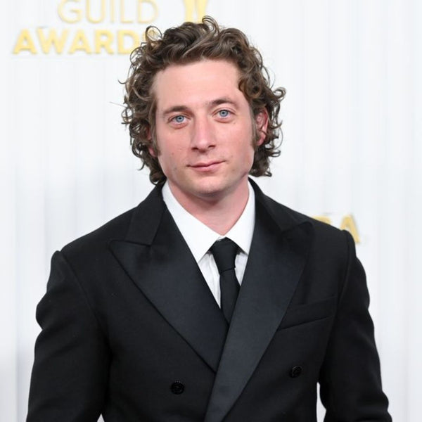 Photo of Jeremy Allen White Exercise: How He Bought Jacked For The Iron Claw