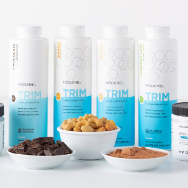 Modere Trim Review Does It Really Work For Weight Loss? SET FOR SET