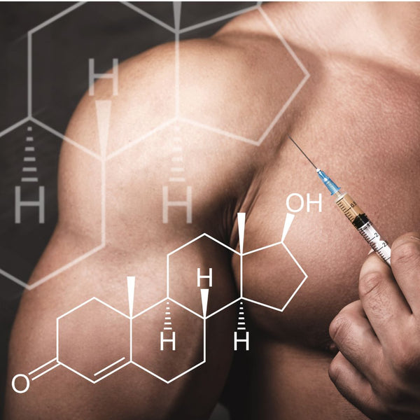 Photo of What Occurs If You Do not Inject Testosterone Into The Muscle?