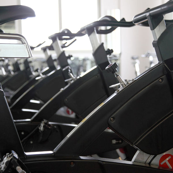 What Are The Different Types Of Exercise Bikes? SET FOR SET
