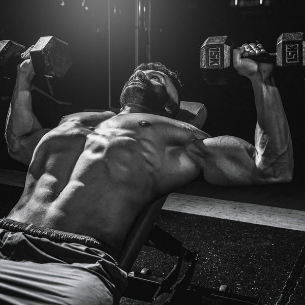 Top 5 Chest Exercises For Mass Deals