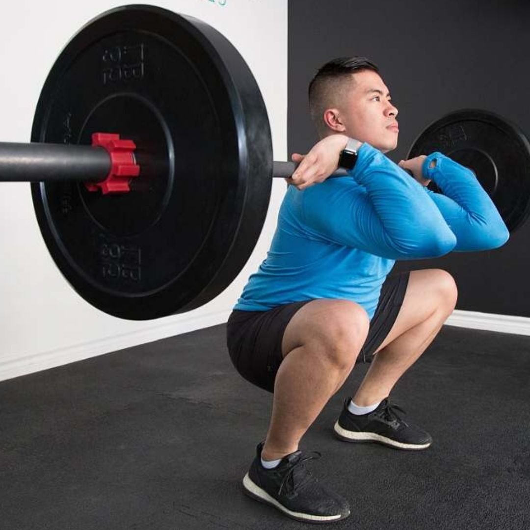 vastus lateralis exercises