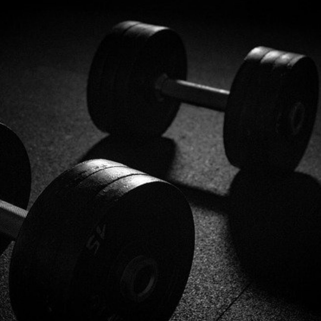 what type of dumbbell should i buy