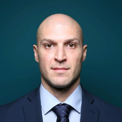 Kiel Digiovanni – Co-Founder