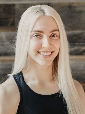 Paulina Kairys – Social Media Manager & Content Creation