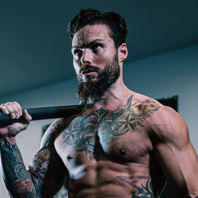 Scott Viala – Coach