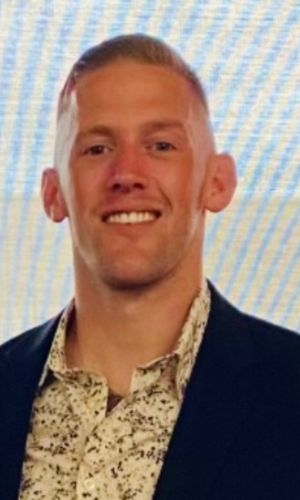 Travis Halena – Writer & Coach