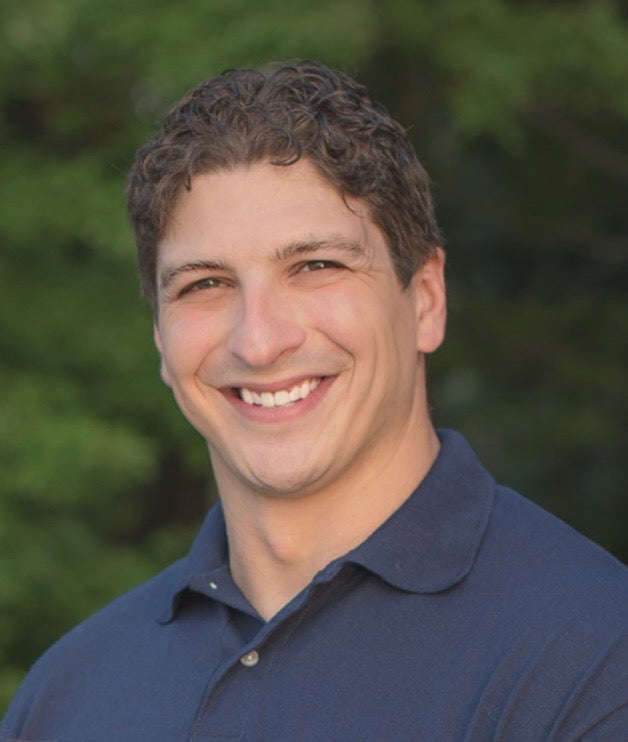 Tyler DiGiovanni – Editor & Publisher