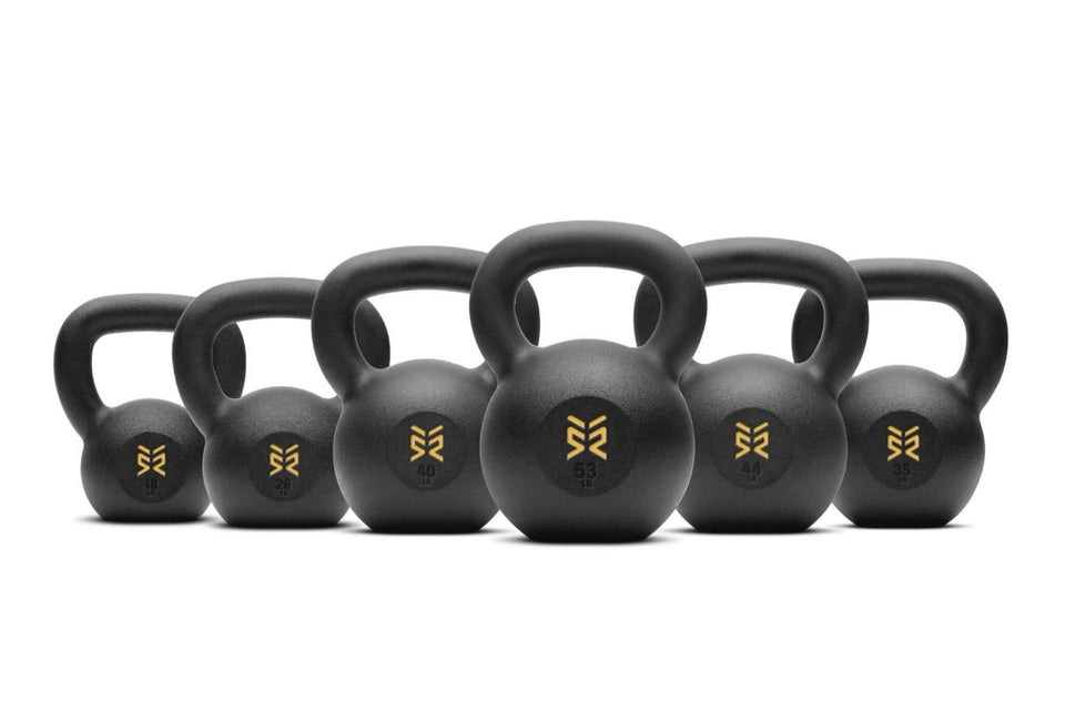 Kettlebell_set
