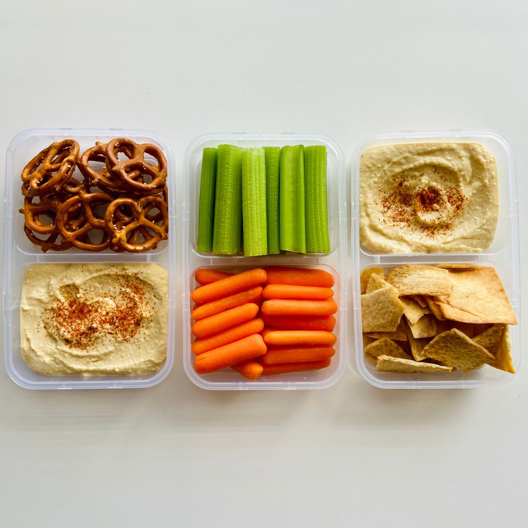 super low calorie snacks