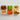 super low calorie snacks