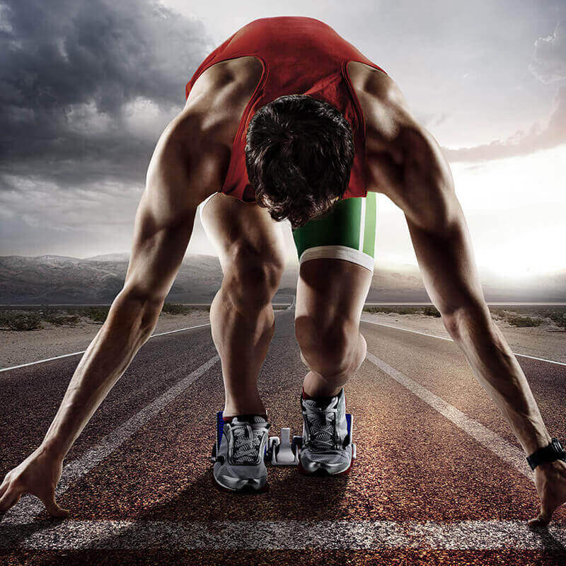 10 tips to being successful, fit, and always ready