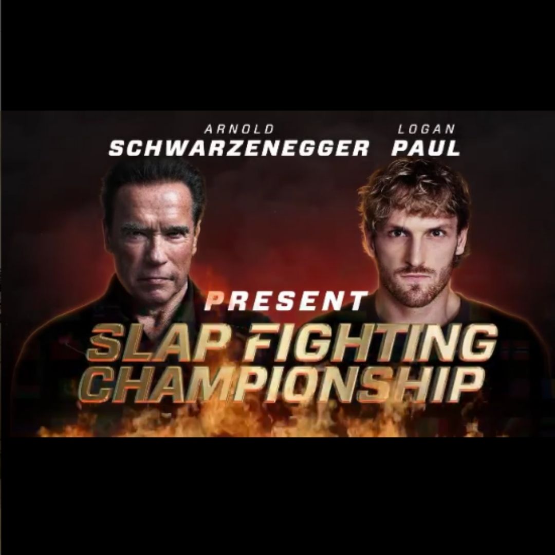 2022 Arnold Slap Fighting Championship