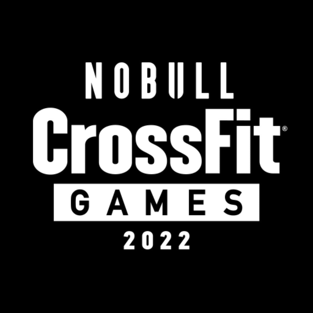 2022 CrossFit Games Results