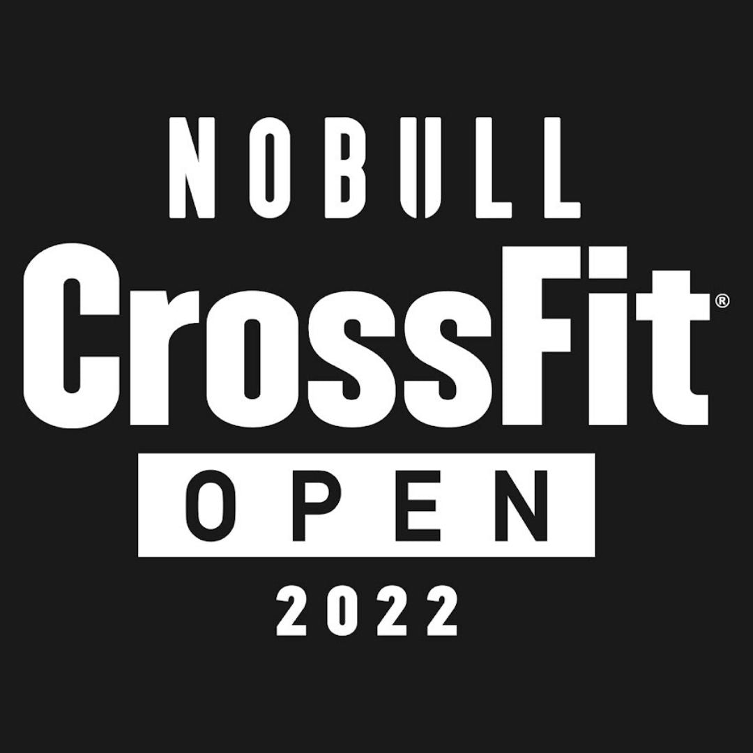 2022 CrossFit Open Equipment Announced