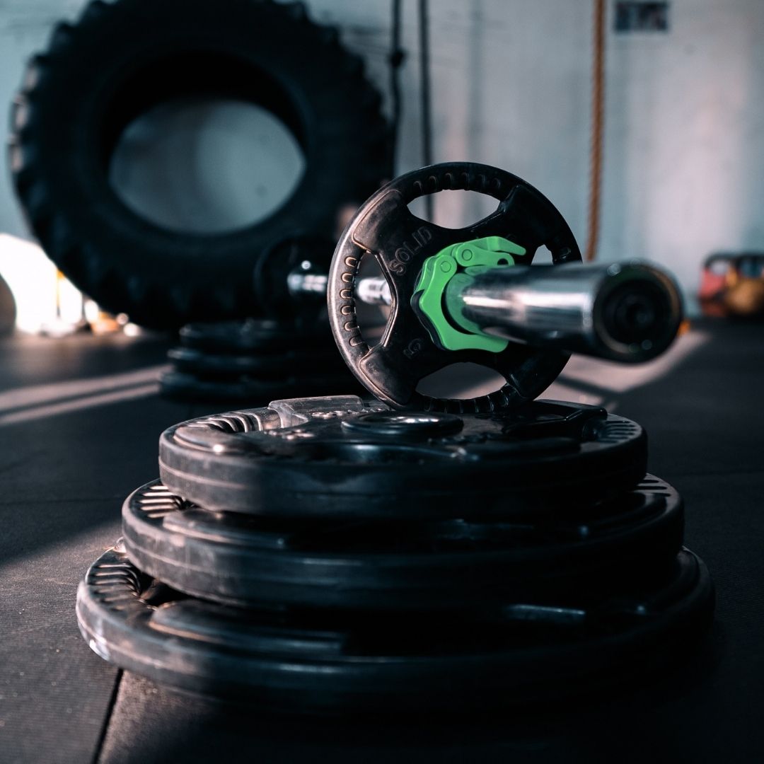 21-15-9 workout explained