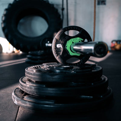 21-15-9 workout explained