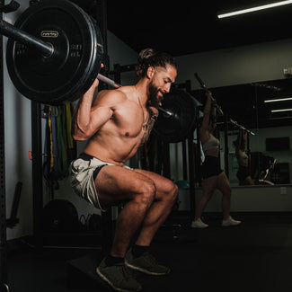 2×3×3 Training Plan: The Minimalist Workout Routine for Maximum Results