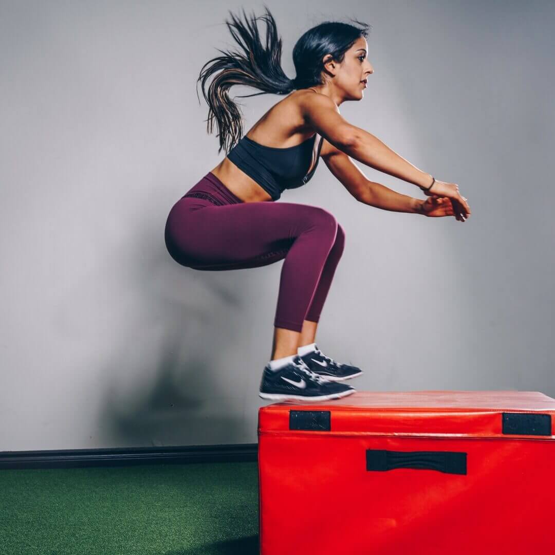 exercises you must do