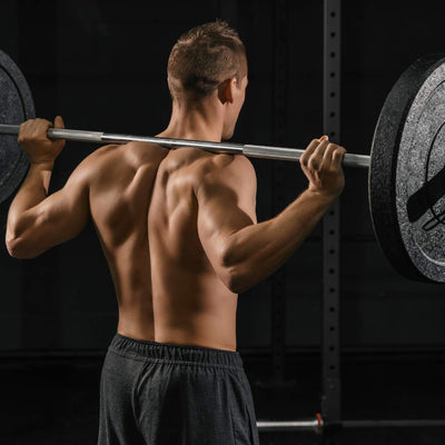 531 for beginners workout