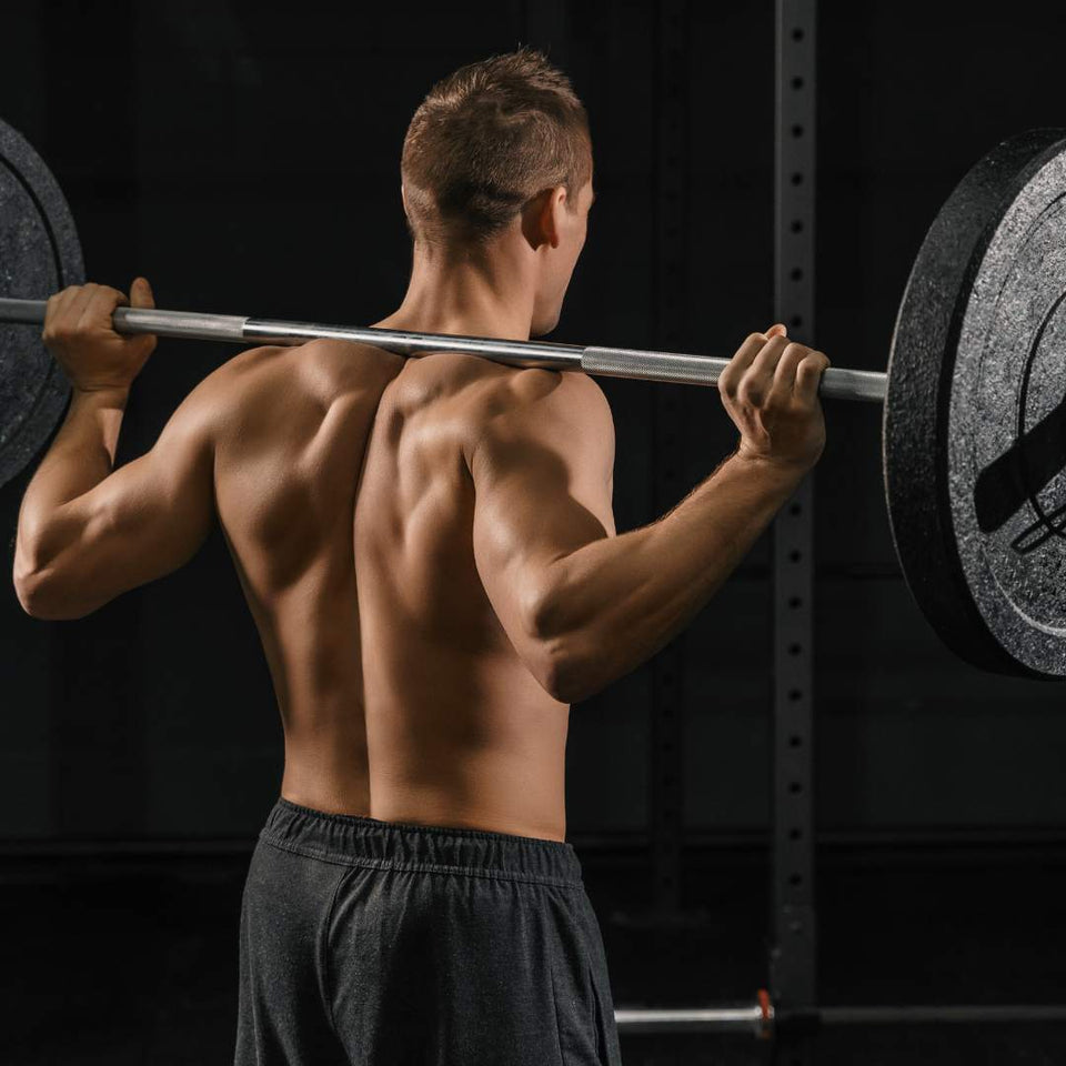 531 for beginners workout