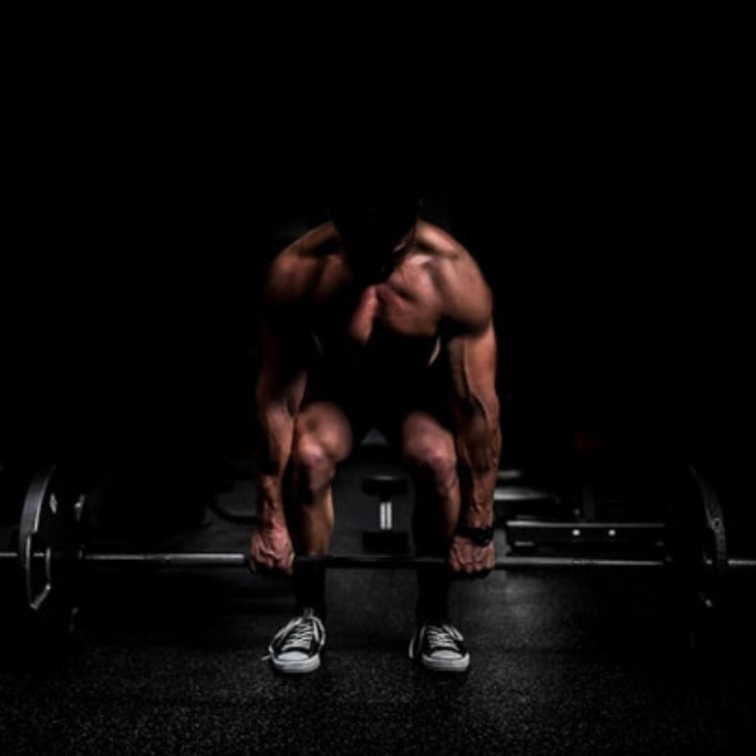 5-Day Workout Split: The 2 Best Routines for Mass & Strength - SET