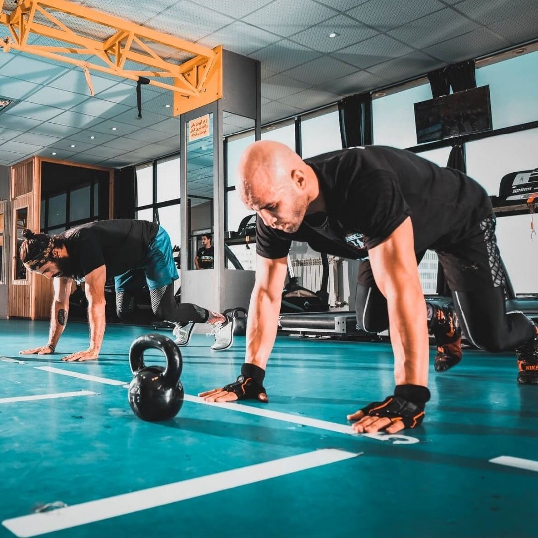 Amrap Format The Complete AMRAP Workout Guide – SET FOR SET