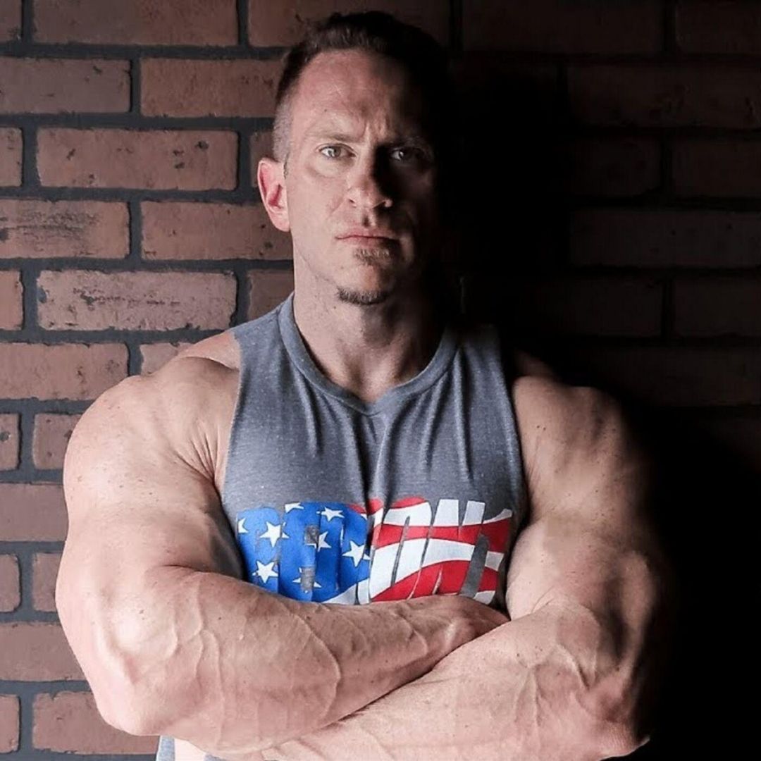 Redcon1 Founder Aaron Singerman Sentenced To 54 Months In Prison