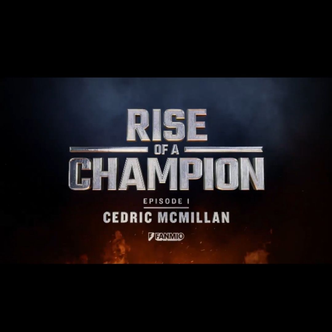 Arnold Classic Rise Of A Champion