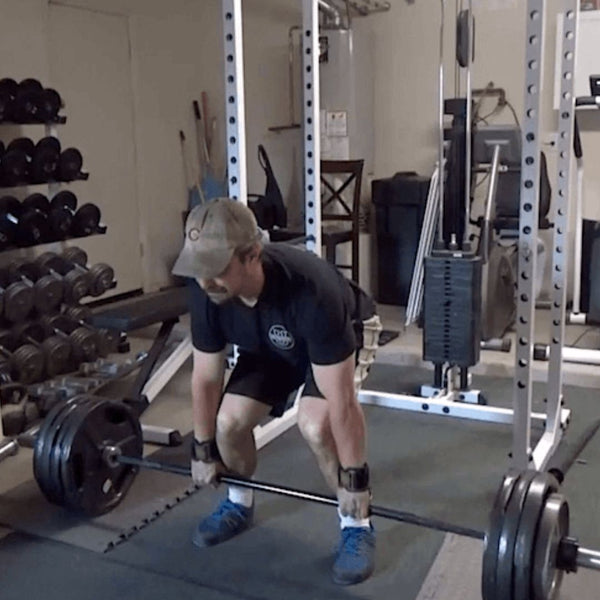 Benefits of doing offset exercises