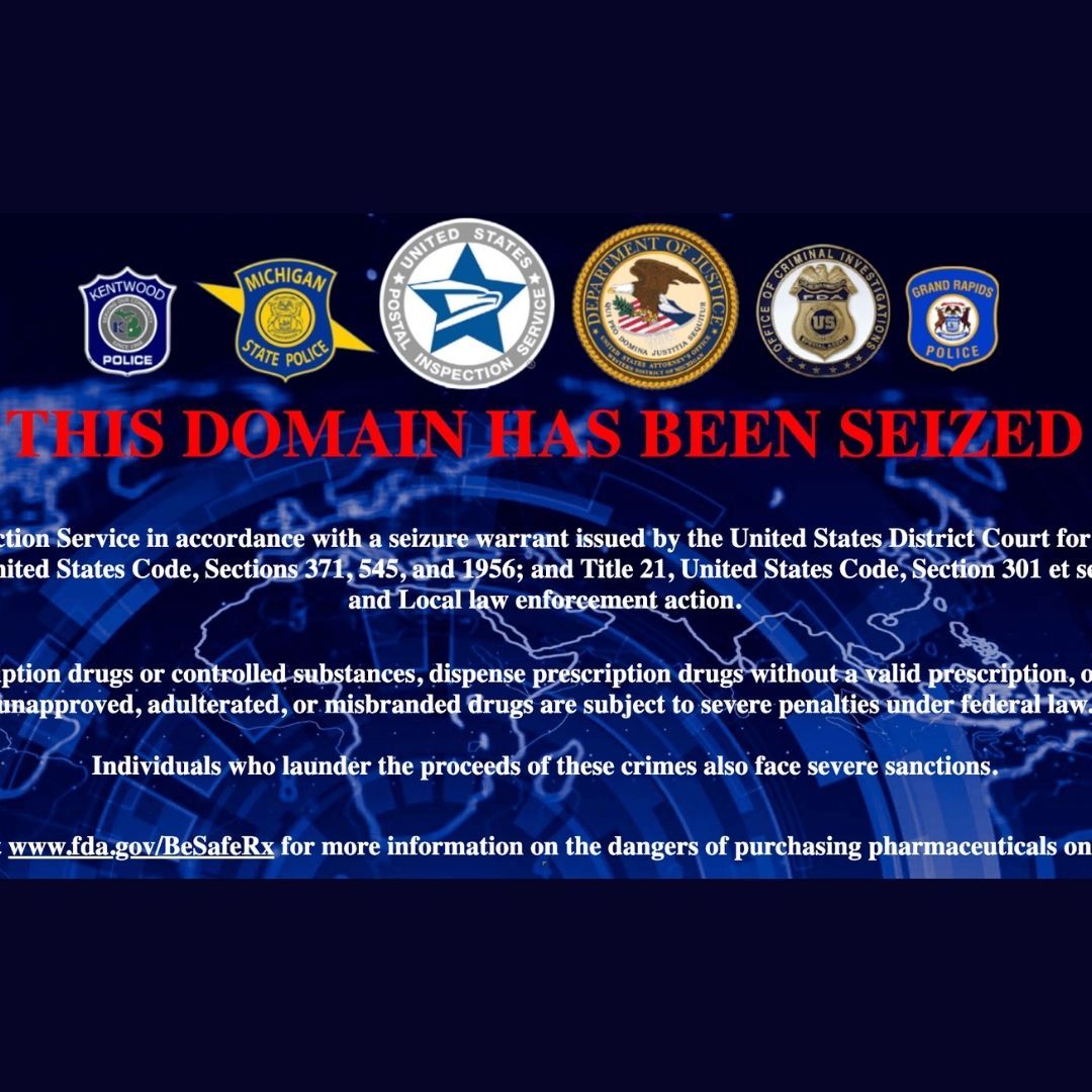 Bodybuilding drug smuggling