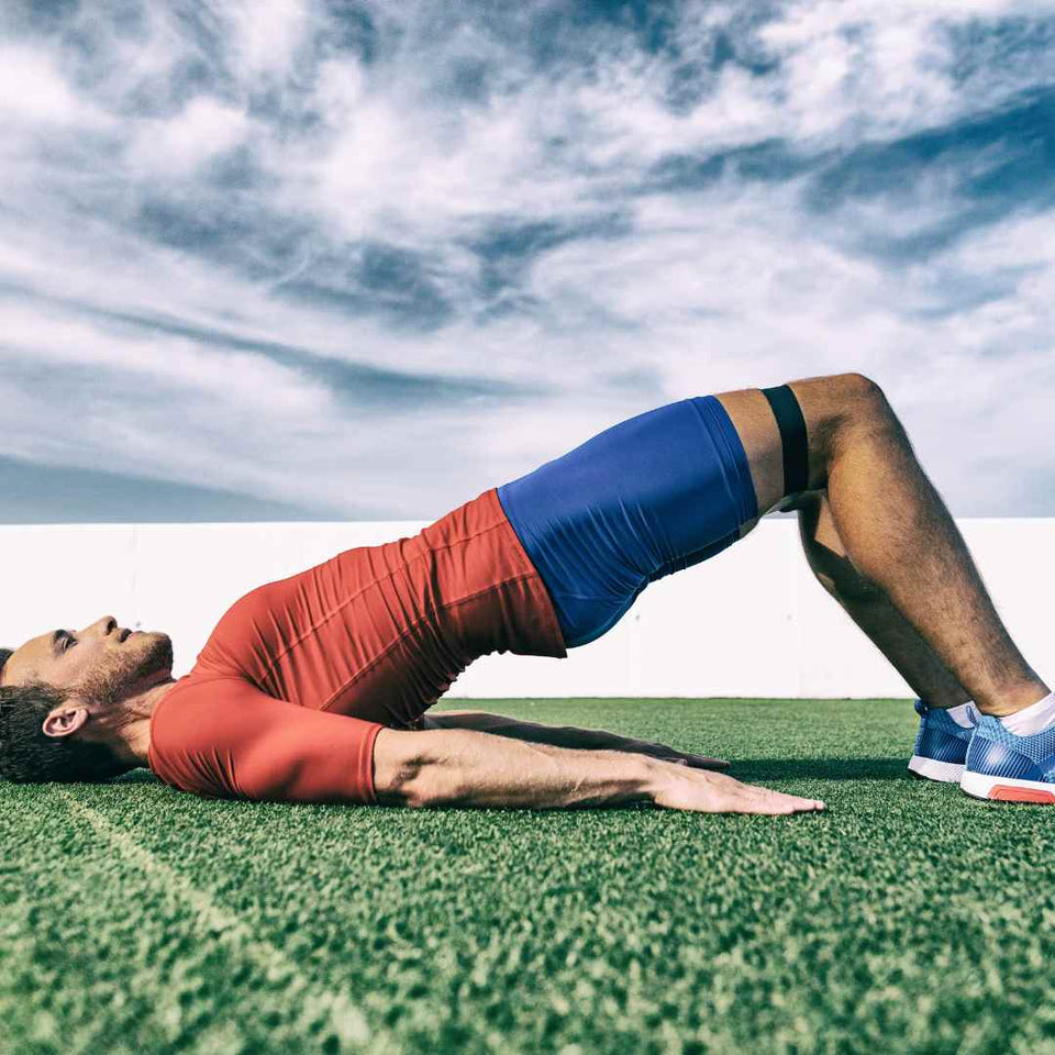 Bridges Exercises